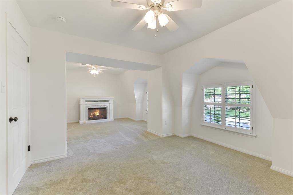 Game room/ Office Room on 2nd floor
