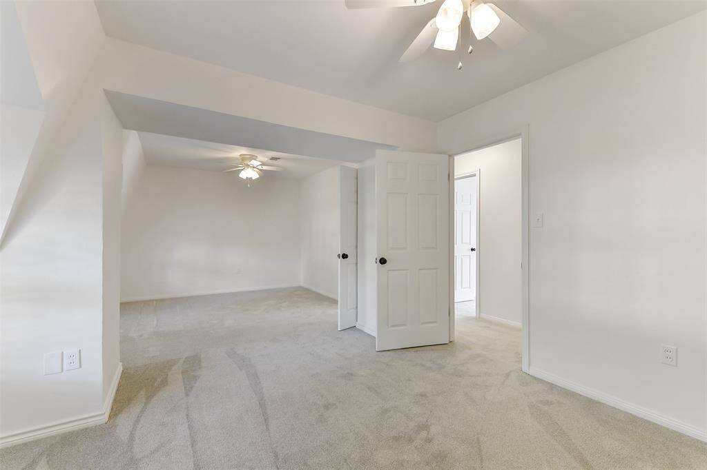 Game room/ Office Room on 2nd floor