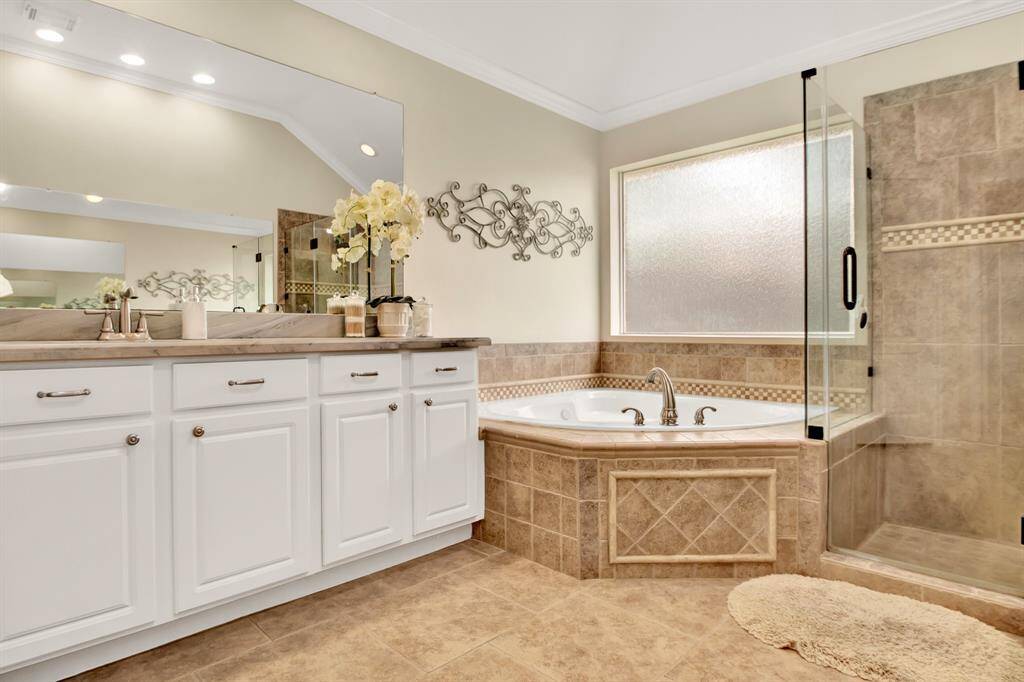Jetted Bathtub