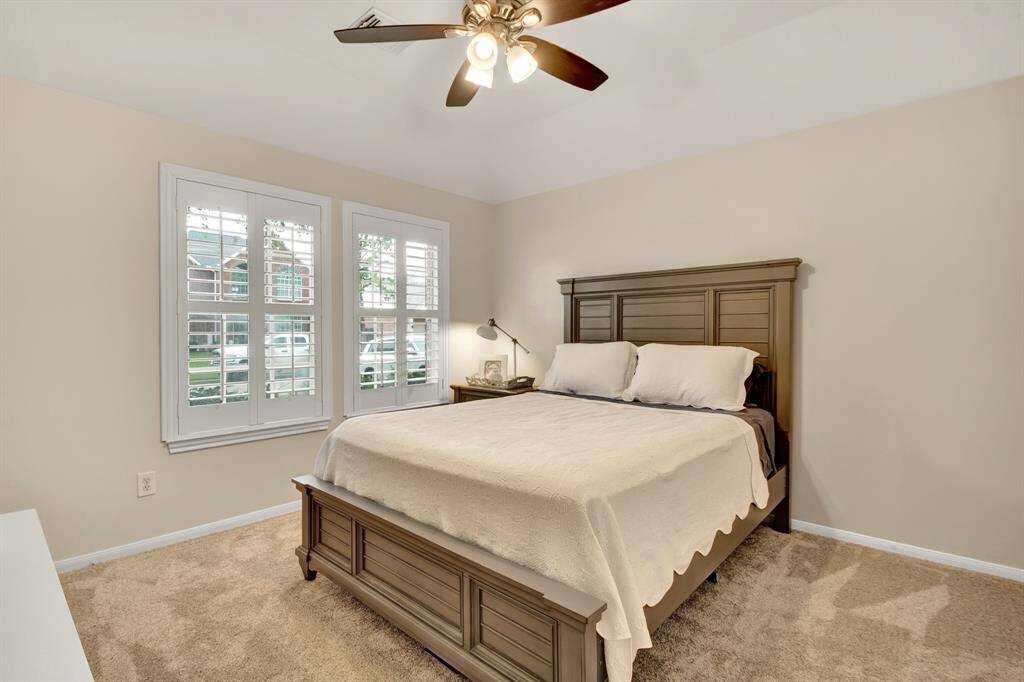 Secondary Bedroom #2