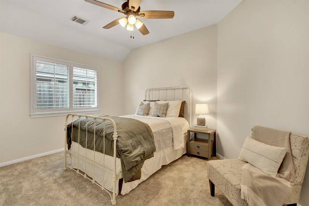 Secondary Bedroom #3