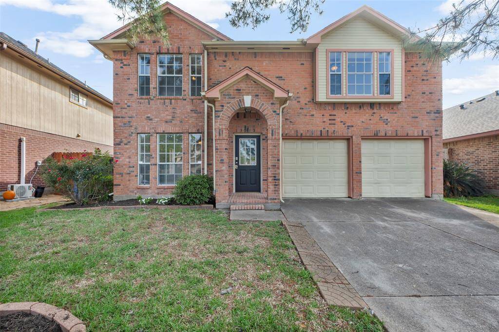 Welcome to 13915 Dentwood Dr. Call this beautiful property HOME. C