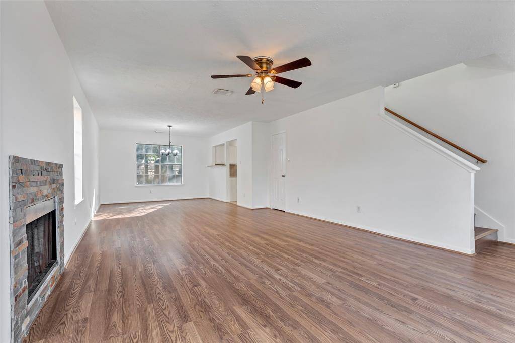 The perfect blank canvas