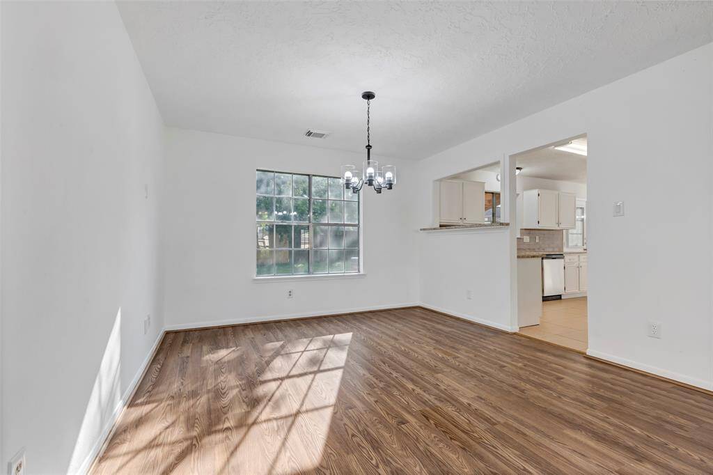 Beautiful engineered floorings