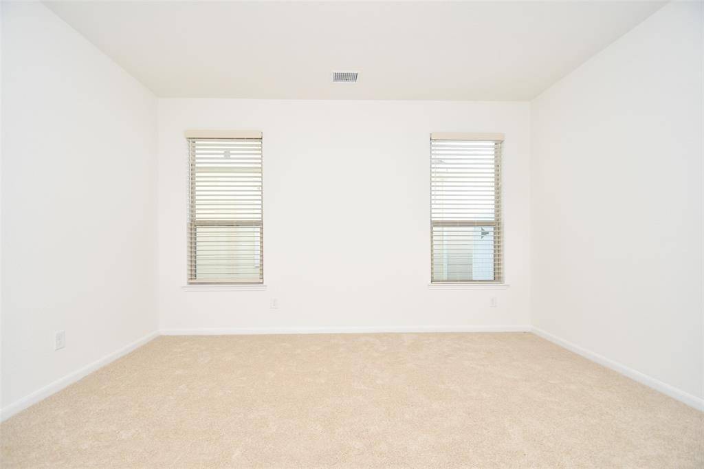 Primary Bedroom-virtually staged