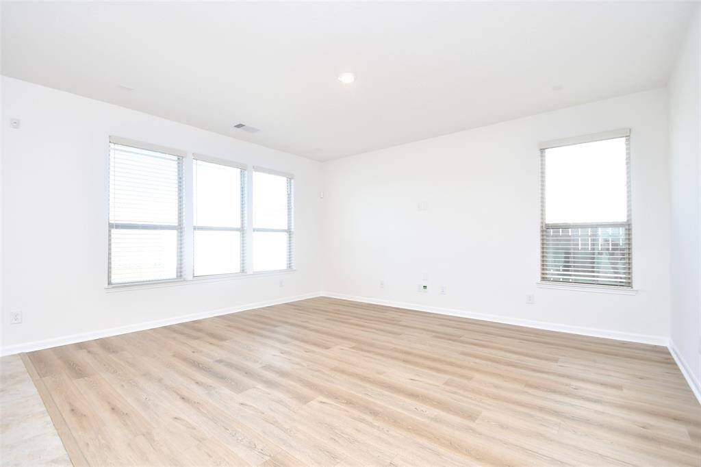 Living/Family area