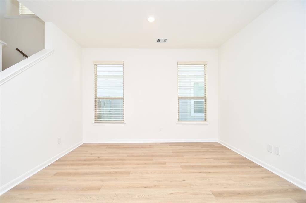 Flex area/Office/Study
