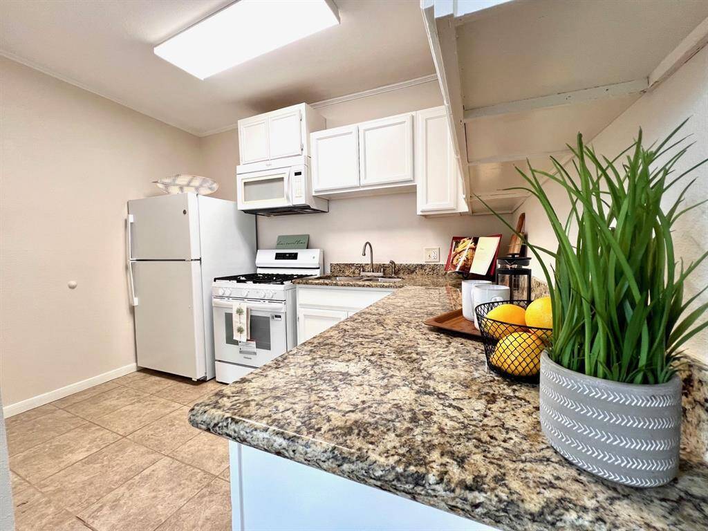 All appliances includes new range