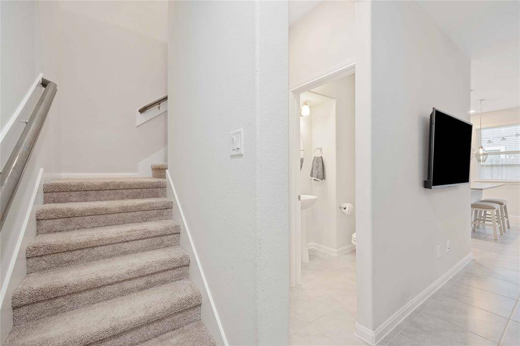 Stairway