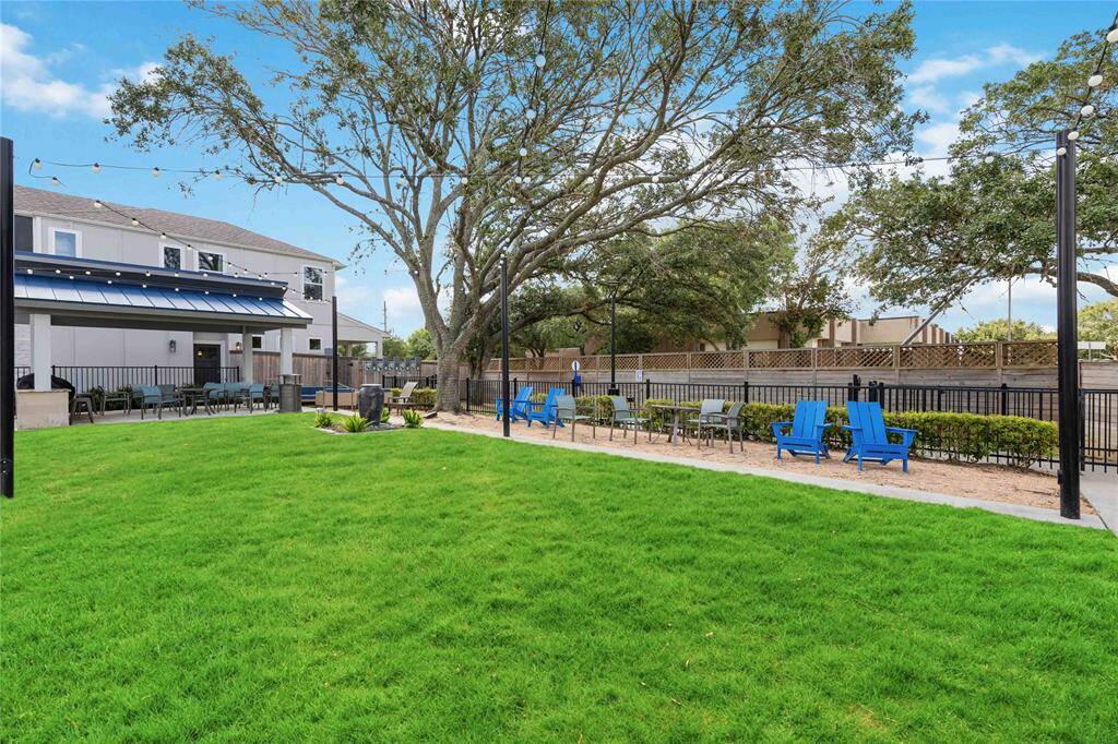 Gated Community