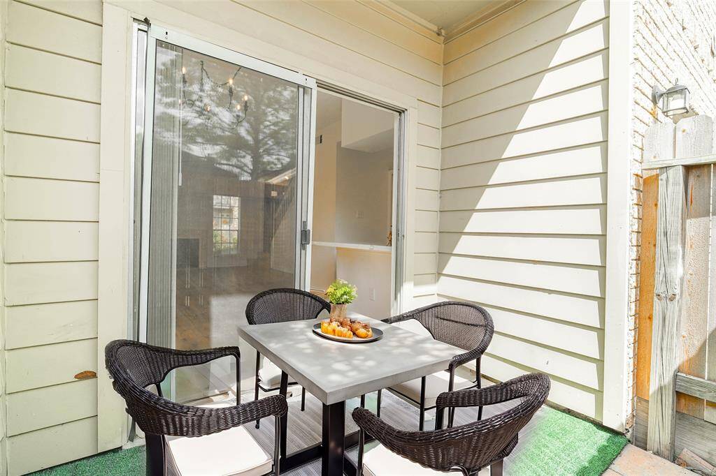 Virtual Staging