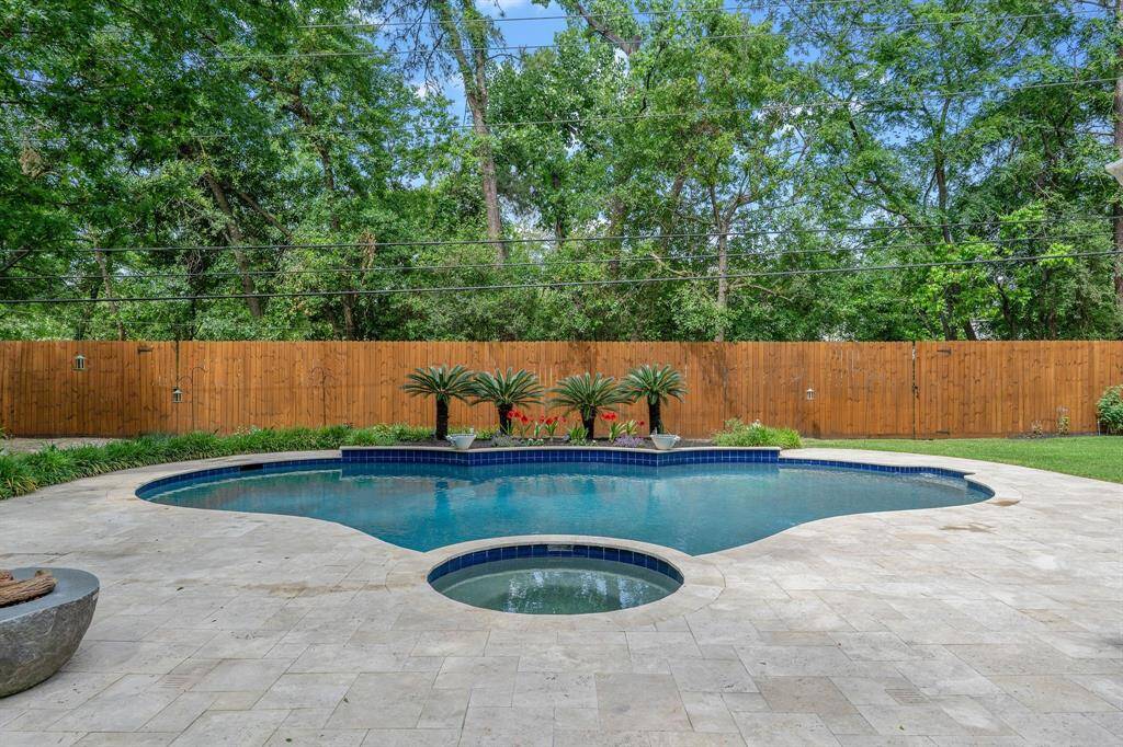 Imagine relaxing by this pool this summer!!