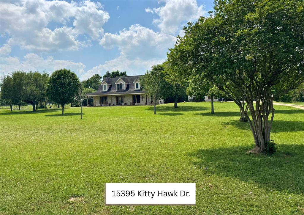 Welcome home to your country retreat