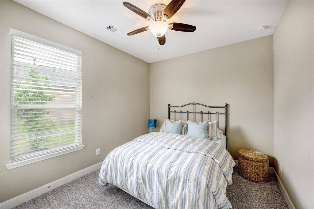 Secondary bedroom #2