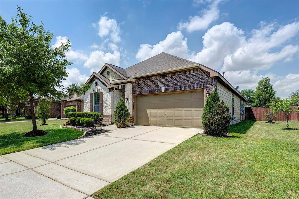 Situated on an oversized lot, this home is meticulously loved and cared for by the original owner.