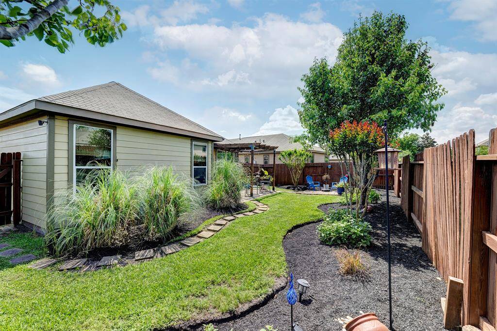 This home has had so much love put into it...