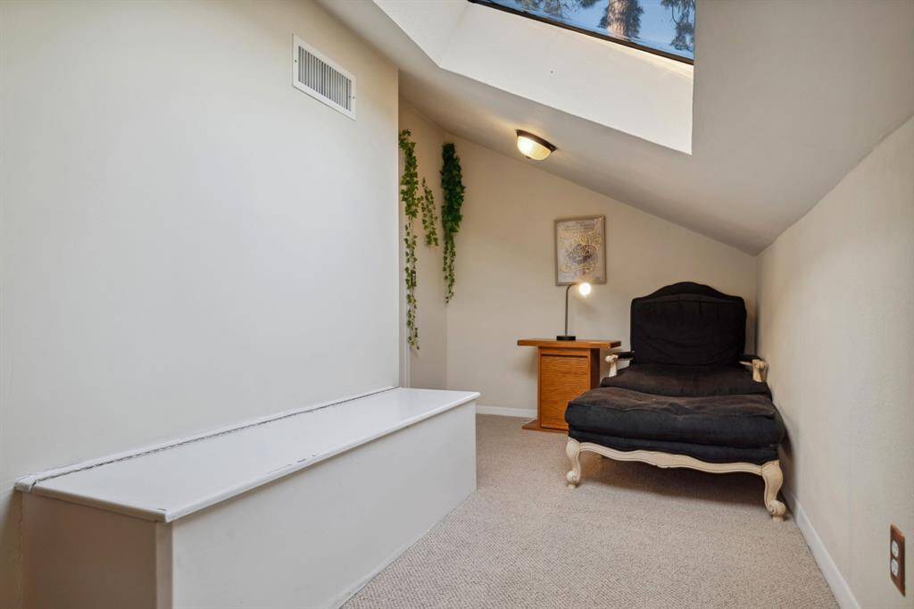 Flex Space in Bedroom 2.