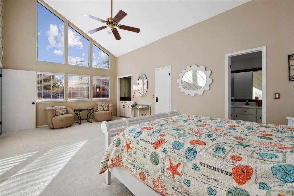 Bedroom 4.