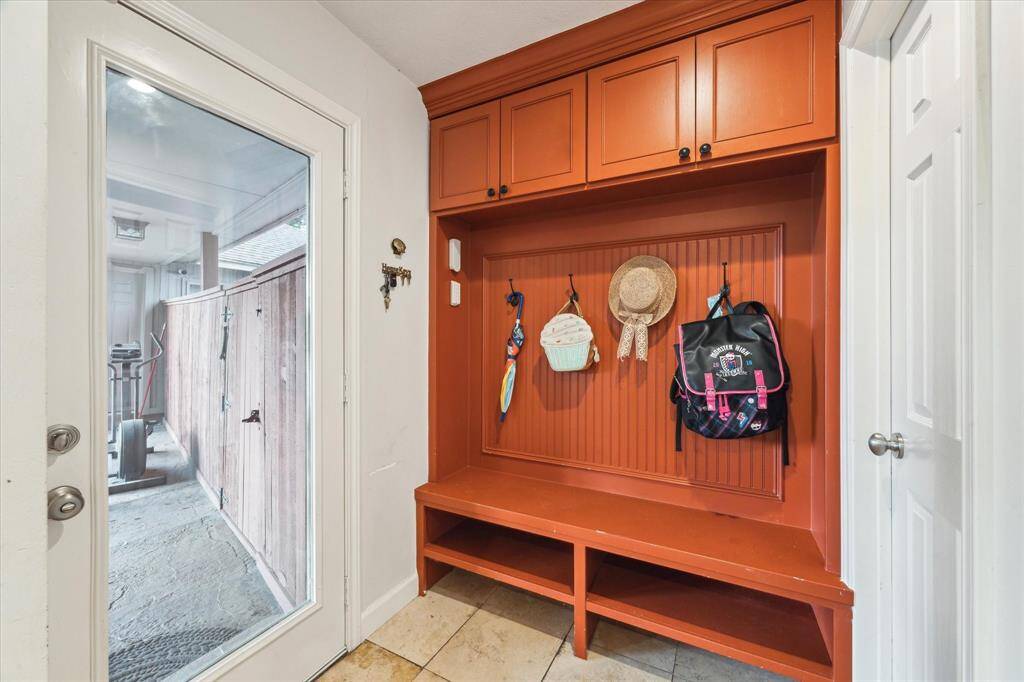 Here is where you drop the worries of the world and enter into your home's peaceful haven!