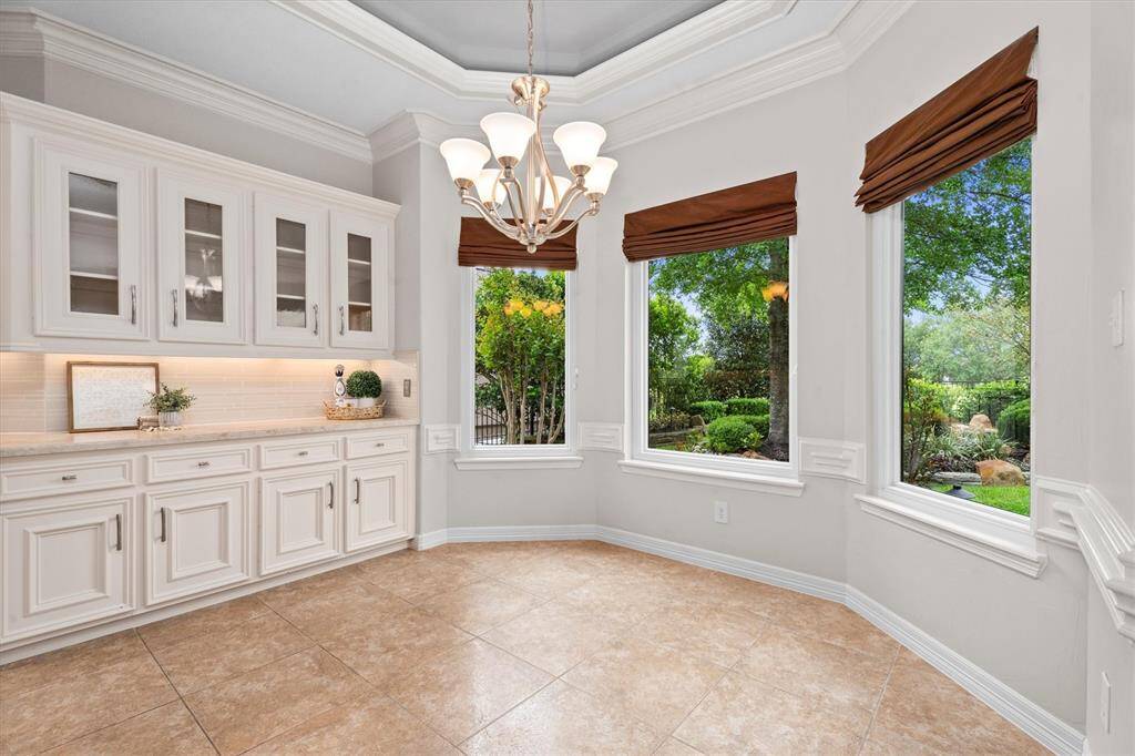 Stainless steel appliances