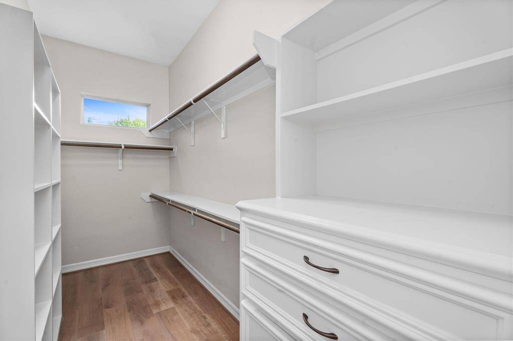 Closet #2