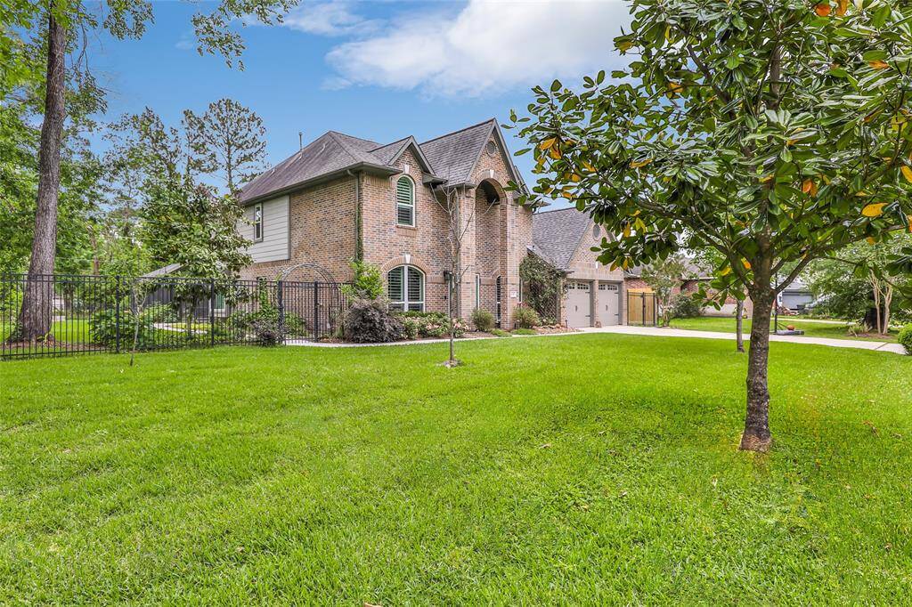 This stunning 2,949 sq ft residence offers the perfect blend of comfort, elegance, and space. Nestled on a generous lot.