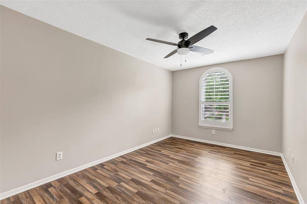 Each room is thoughtfully designed with plenty of natural light, ample closet space, and room to accommodate a variety of furniture layouts, making them perfect for a growing family or multi-purpose use.