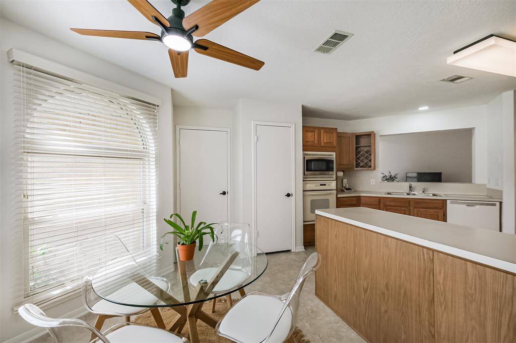 Imagine cozy morning breakfasts or late night family games