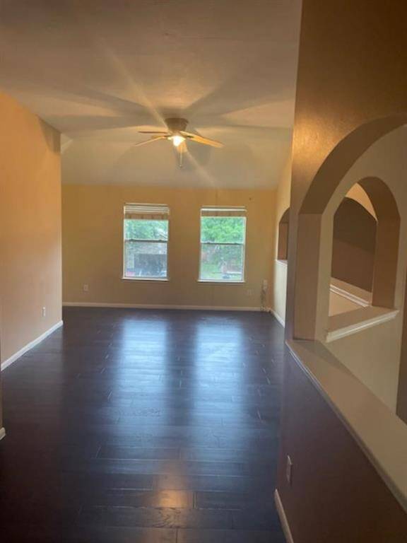 GAME ROOM UPSTAIRS