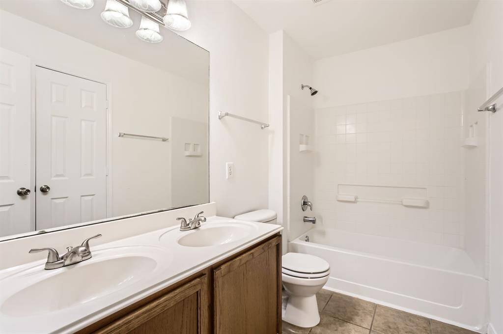 Modern amenities for your guests!