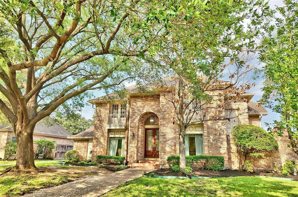 Welcome to Wimbledon Estates & Racquet Club Subdivision!!