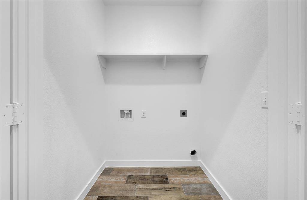 In Home Utility