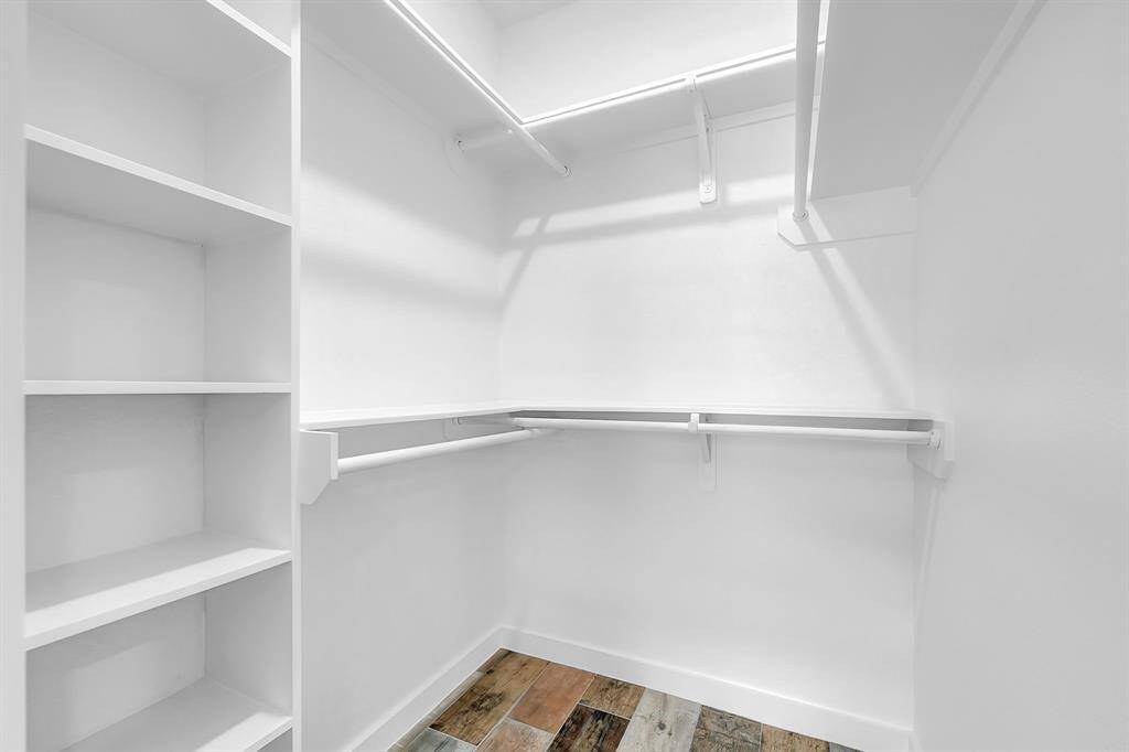 Closet