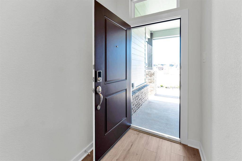 Entry Way