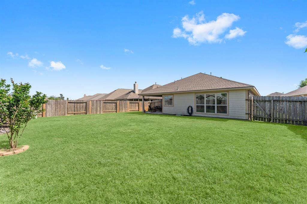 Roof is only 1.5 years old! Major savings on your homeowners insurance.