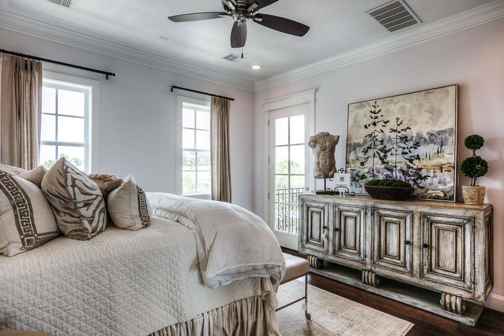 Similar home beautifully staged that highlights the full potential & charm.