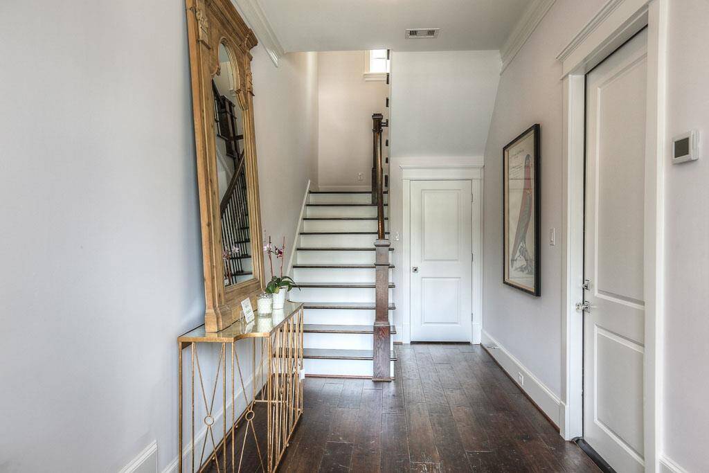 Similar home beautifully staged that highlights the full potential & charm.