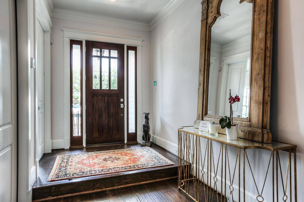 Similar home beautifully staged that highlights the full potential & charm.