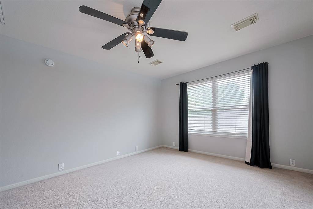 Another view of game room.