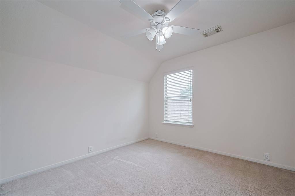 4th bedroom