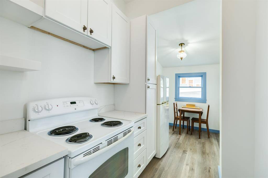 downstairs unit 3