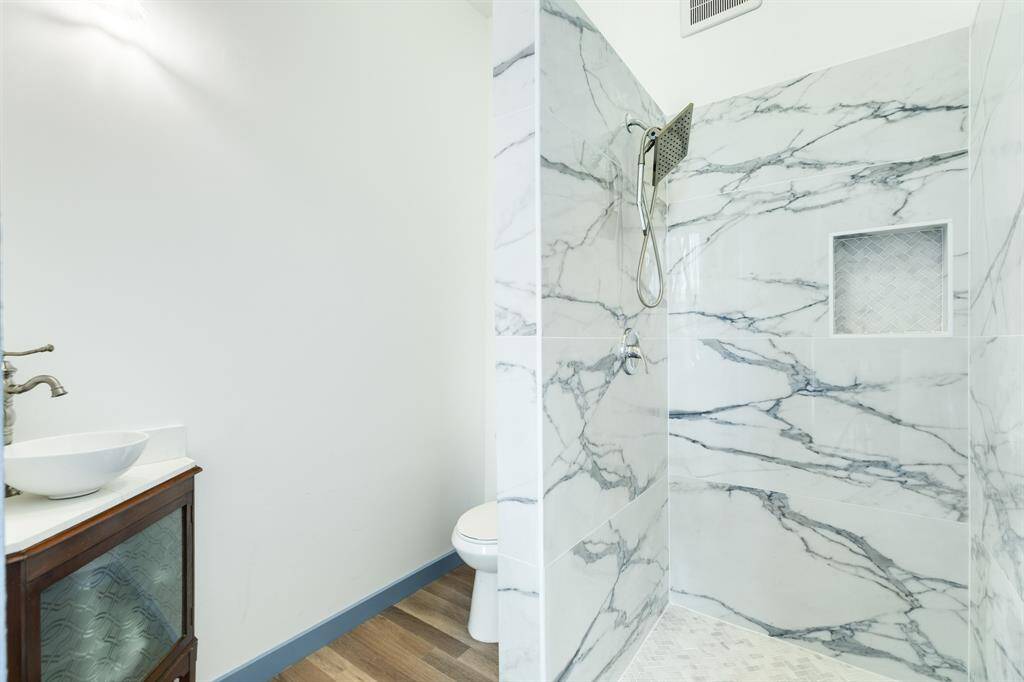downstairs unit 3
