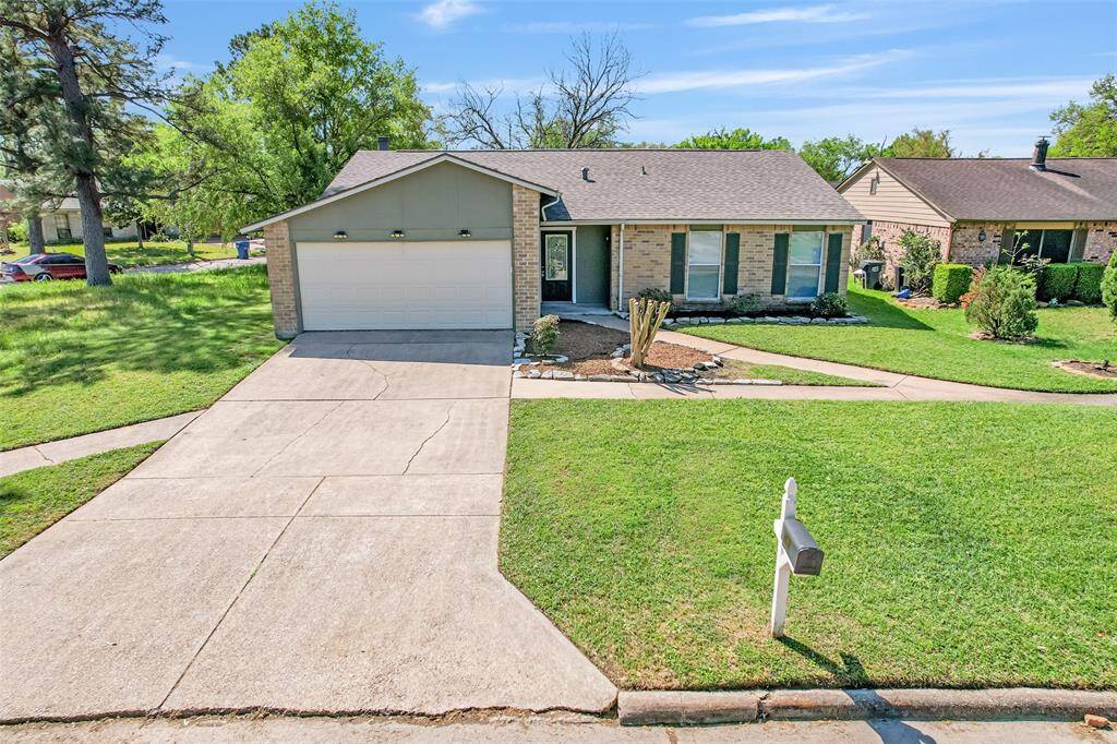 Thank You for touring 17403 Wild Willow Ln.