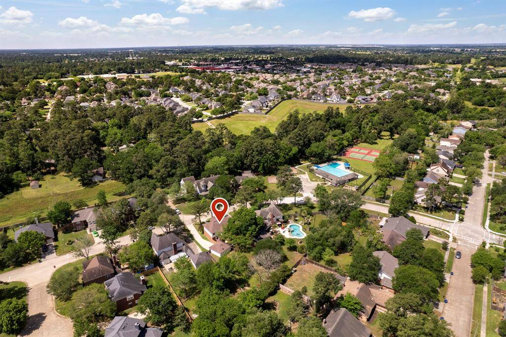 Notice that you are only a short distance away from the amenity filled park just down the street.