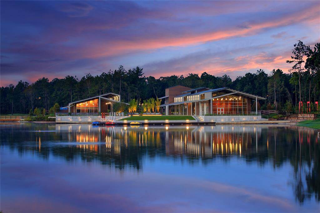 ARTAVIA Amenity Center