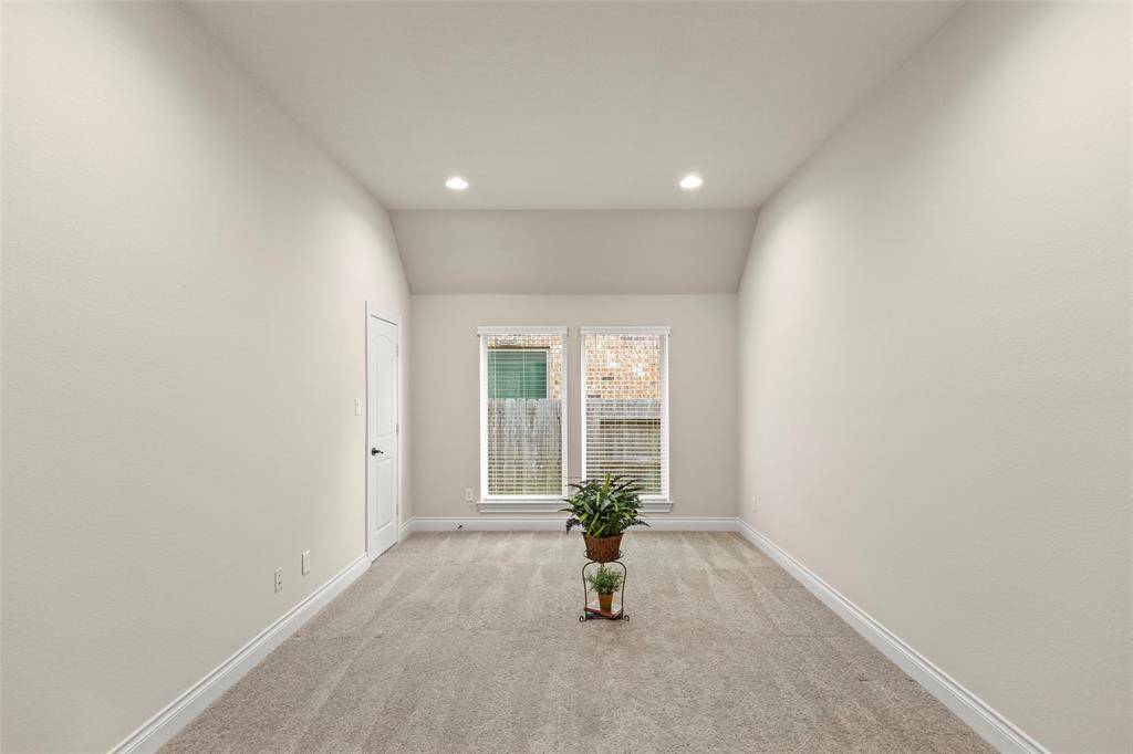 Lovely Natural Lighting in this Space