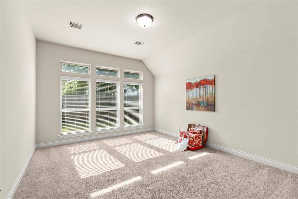 First Floor Beautiful Primary Bedroom