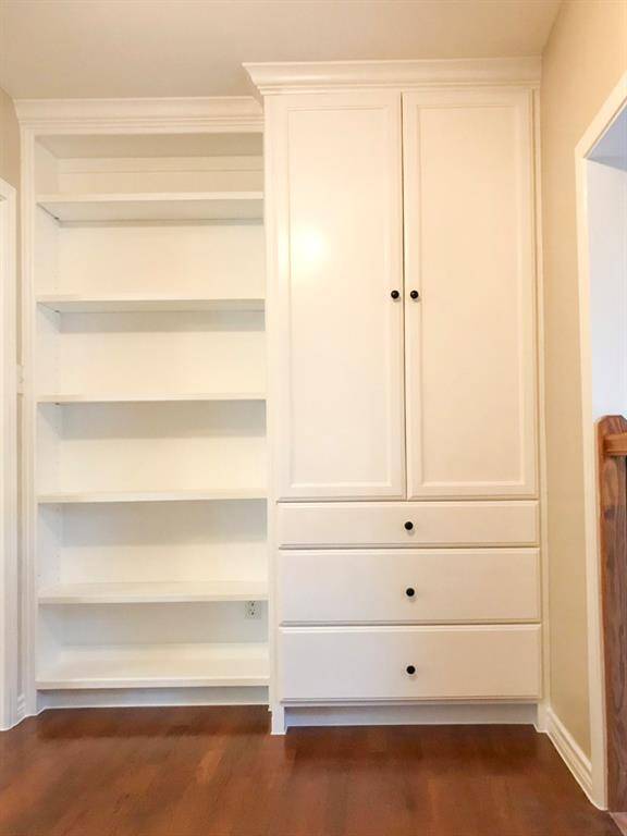 drawers