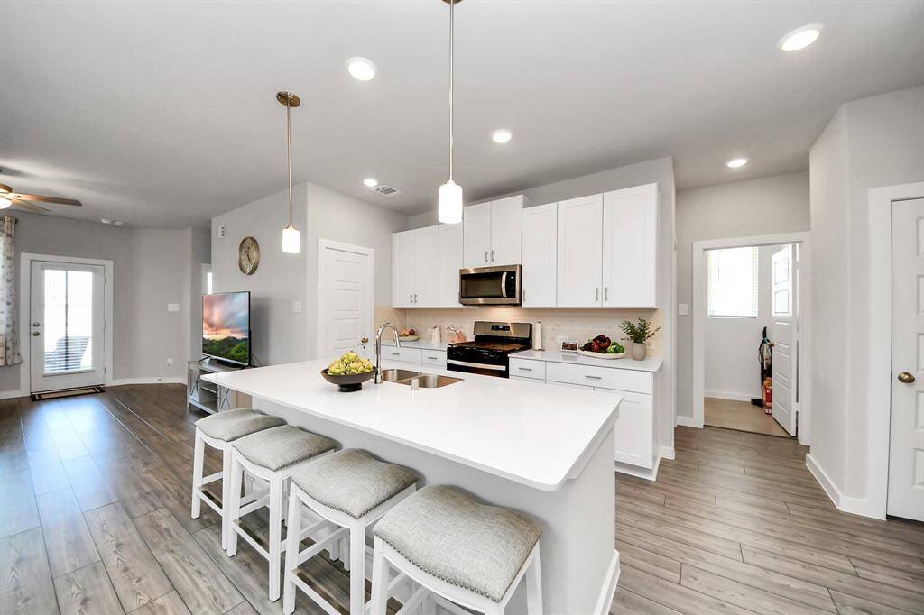 Beautiful Kitchen