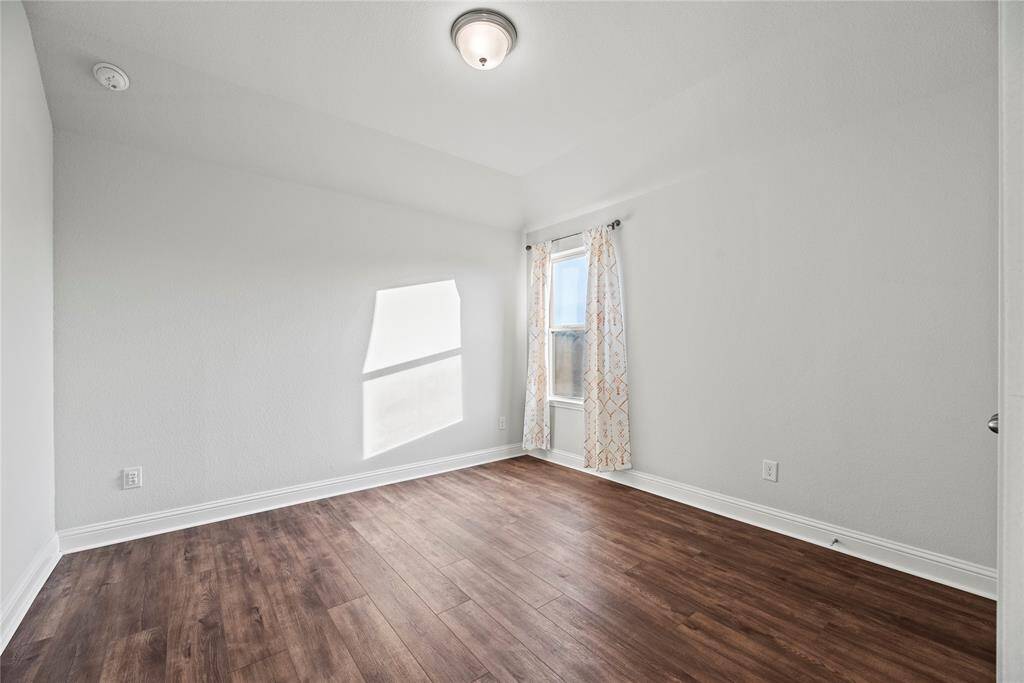 2nd upstairs bedroom.